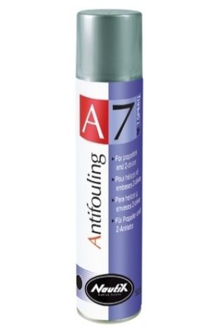 Antifouling A7 Spray