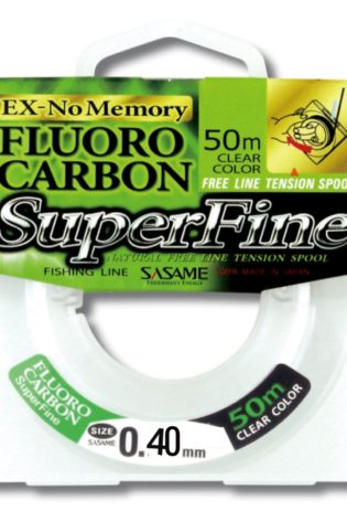 FLUORO CARBON SUPERFINE