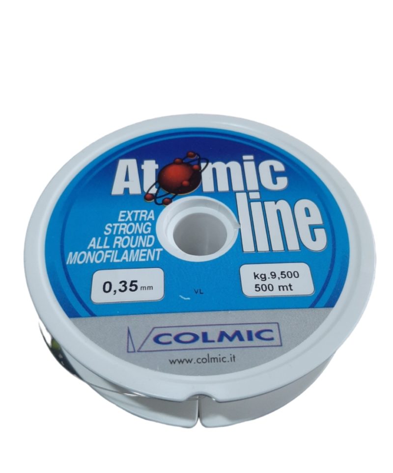 Fil colmic atomic 0.35mm