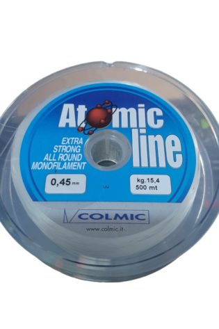 Fil colmic atomic 0.45mm