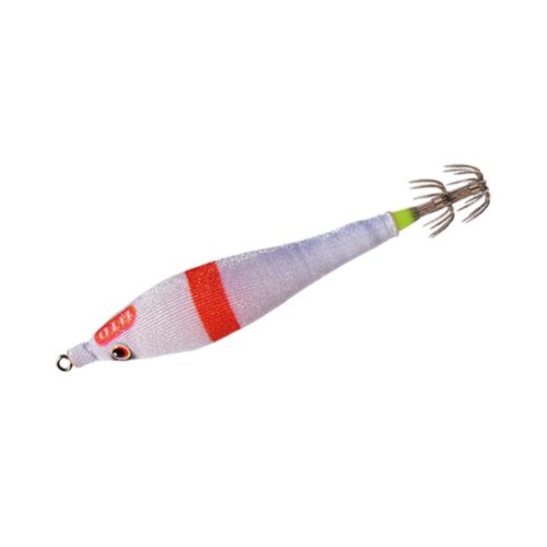 Turlutte DTD Soft Galeb 2.0 Red Tape