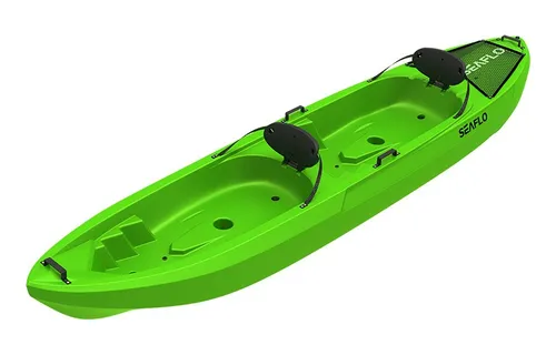 Kayak biplace 3.66m BMA118