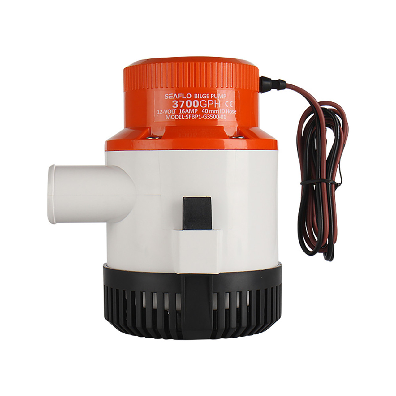 Pompe de calle seaflo 12v 3700gph