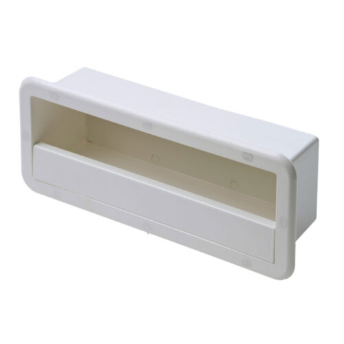 TIROIRE DE RANGEMENT BLANC NI2422