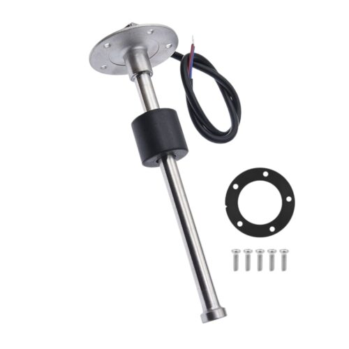 Capteur de niveau carburant 19cm