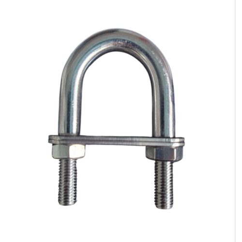 Cadène inox diamètres 10*90mm