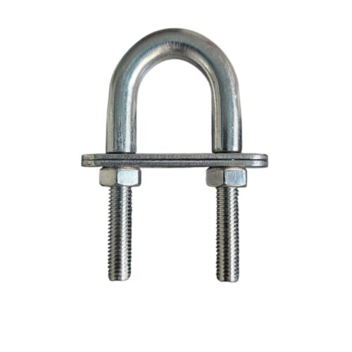 Cadène inox diamètres 8*80mm