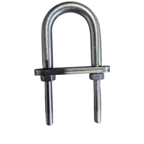 Cadène inox diamètres 6*90mm