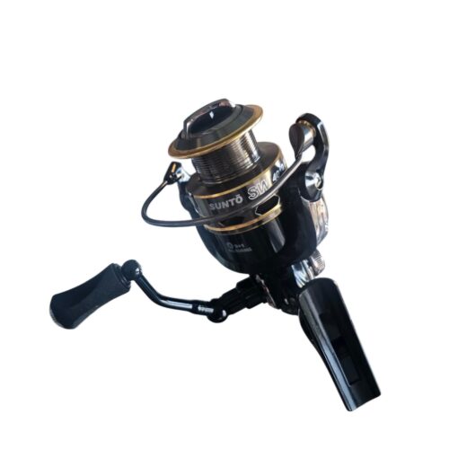 moulinet sunset sunto 4010 sw fd