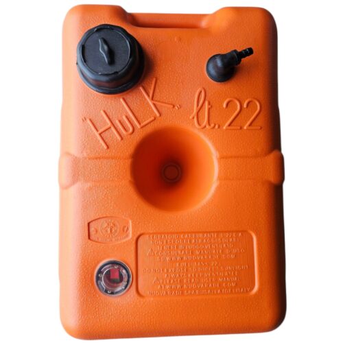 RESERVOIRE ESSENCE NUOVA RADE 22L