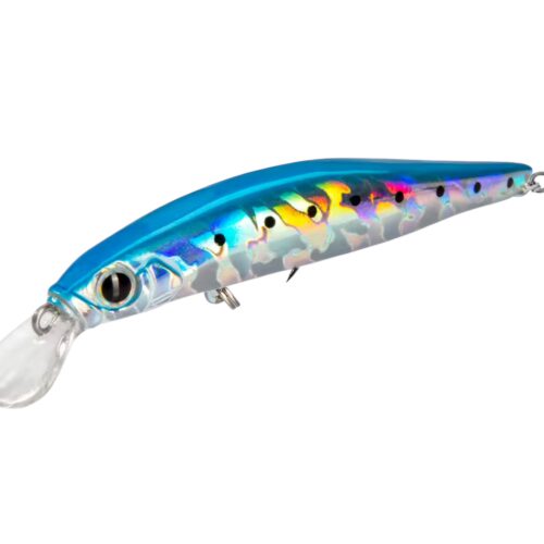 Leure hunthouse jerkbait 8cm 8.5gr