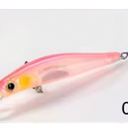 Leure hunthouse jerkbait 8cm 8.5gr