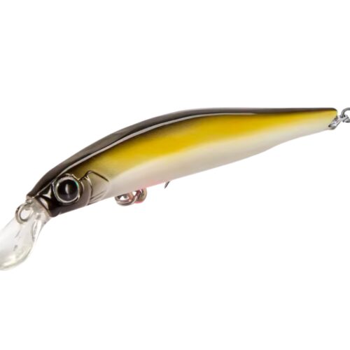 Leure hunthouse jerkbait 8cm 8.5gr