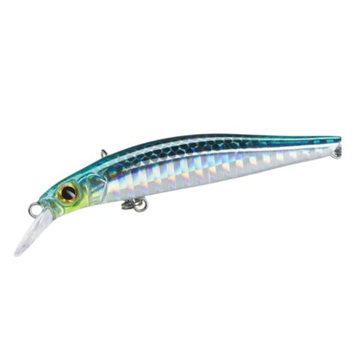 Leure hunthouse jerkbait 8cm 8.5gr