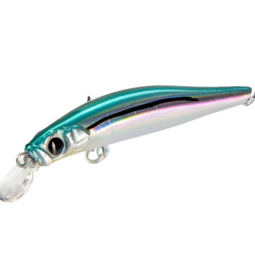 Leure hunthouse jerkbait 8cm 8.5gr
