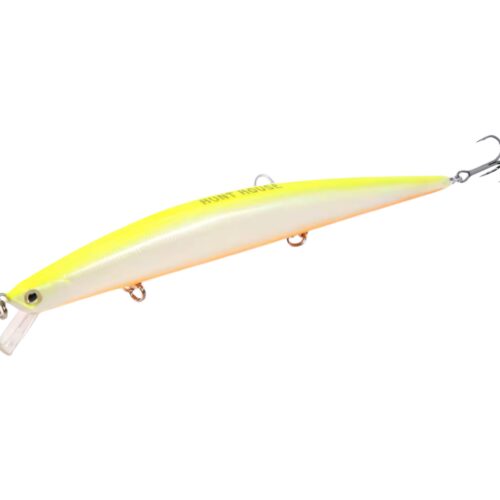 Leure hunthouse lw149 17.5cm 24,5gr
