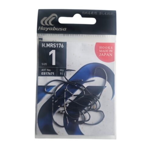 hamecon hayabusa H.MRS176 EB17671 N1 15PCS