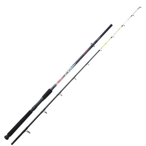 Canne girelle zxr - 1.80m 60/120gr - SUNSET- Cannes