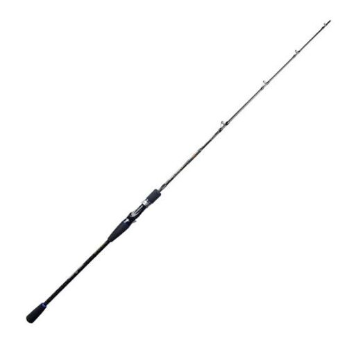 Canne sakura salt sniper SALSS 642SJ2 slow jig1.93m 90-200gr