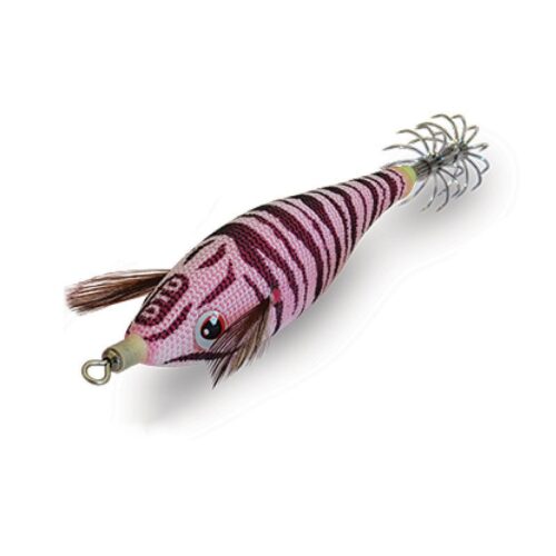 Turlutte DTD Toro 2.0 black 7.9g 65mm