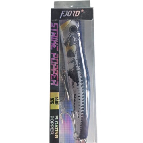 Leure fjord 140mm 51gr