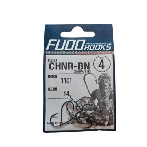 Hamecons fudo CHNR-BN sz4 code 1101