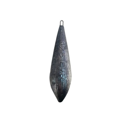 Plomb 125gr