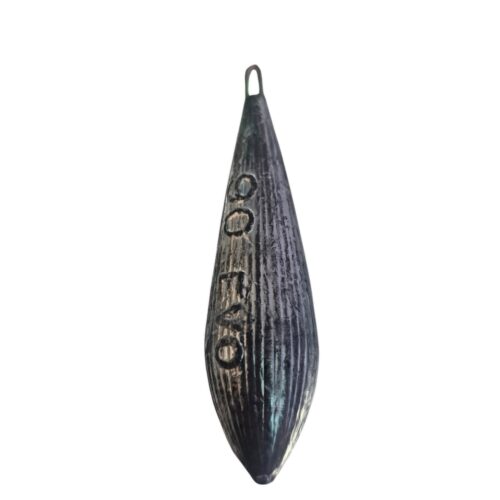 Plomb 90gr