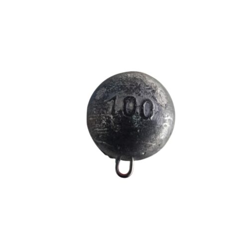 Plomb 100gr