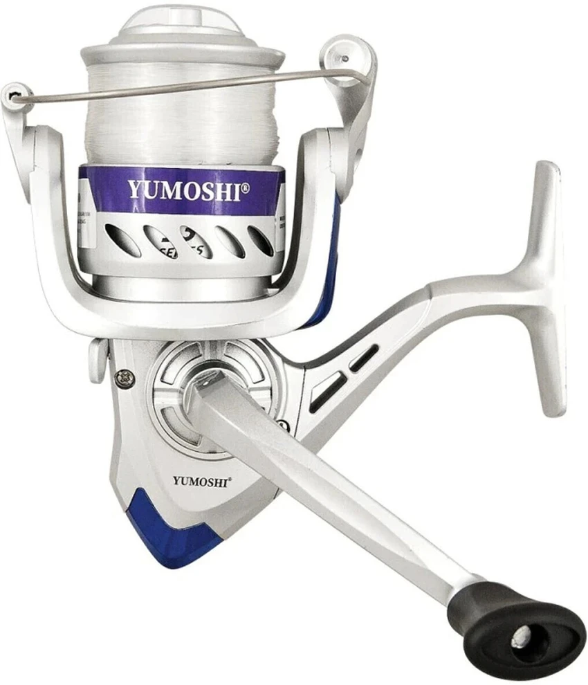 MOULINET YUMOSHI FF7000 – Image 2