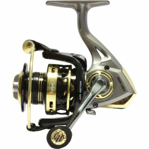 Moulinet kolpo yori 4000 14BB