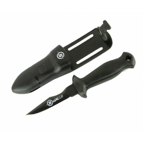 Couteau de chasse Sigalsub Stiletto