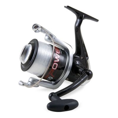 LINEAEFFE Moulinet Vigor Power FD - Taille 60