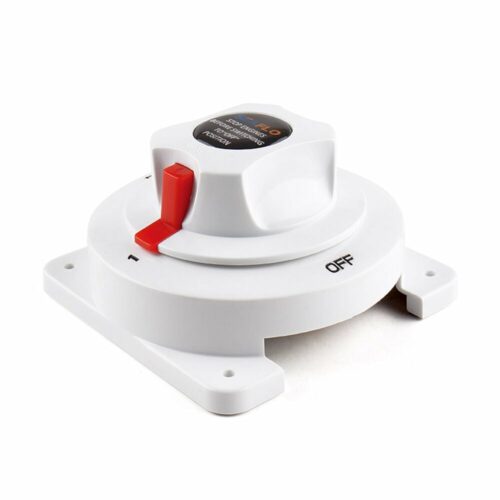 Switcheur de batterie 32v 175 amp