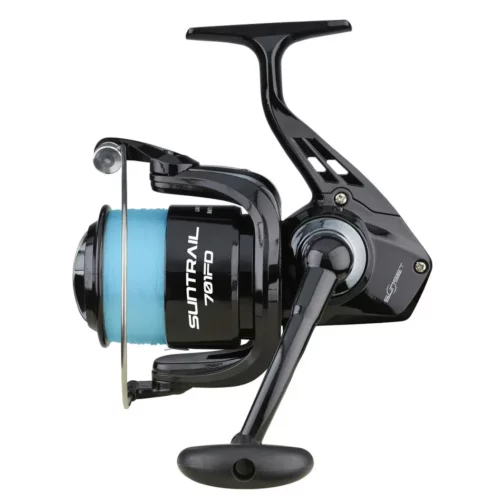 MOULINET SUNSET SUNTRAIL SWF 701FD