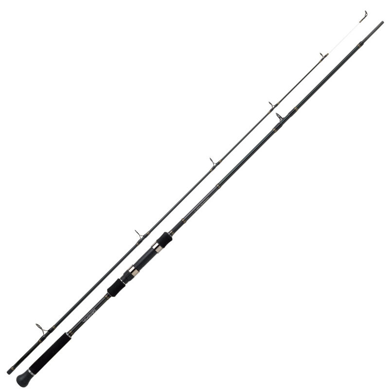 Canne daiwa procaster game 272 xh -cf 2.70m 30-120g