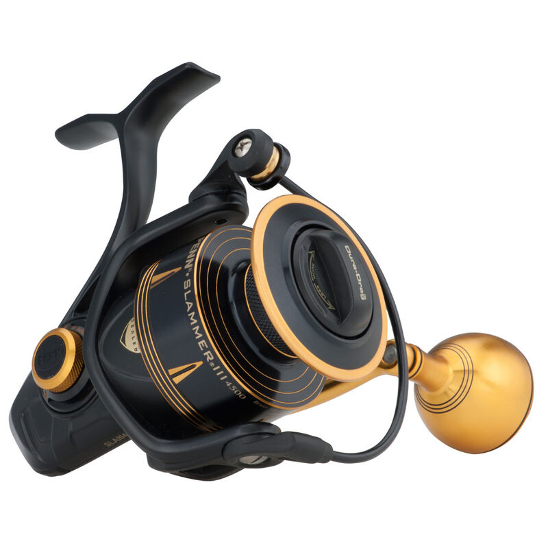 Moulinet penn slammer 3 SLA 6500