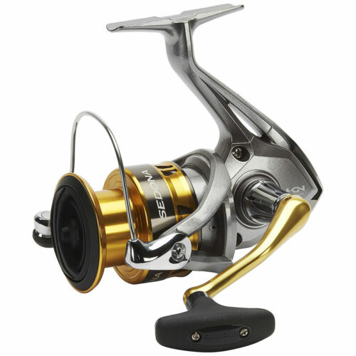 Moulinet shimano sedona 4000 xg