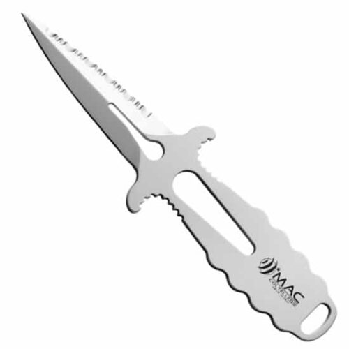 Couteau MAC apnea 9