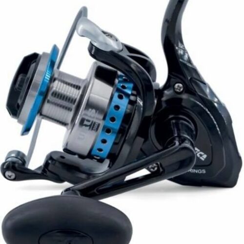 moulinet tica urus 5000