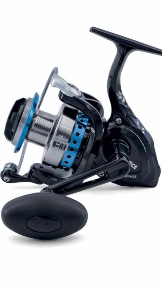 moulinet tica urus 5000