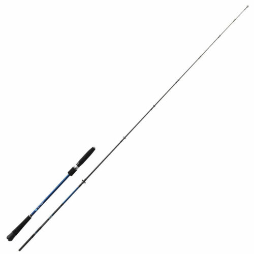 Canne jigging sunset pandora sw2 xxh 2.10m max 250g max