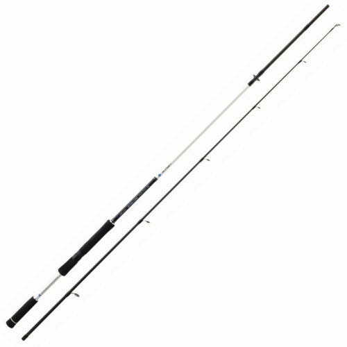 Canne lancer sunset sunluire evo xh 2.70m 15/50g