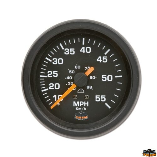 Trem - Indicateur de vitesse