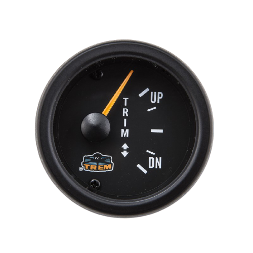 Trem - Trim yamaha 12v.