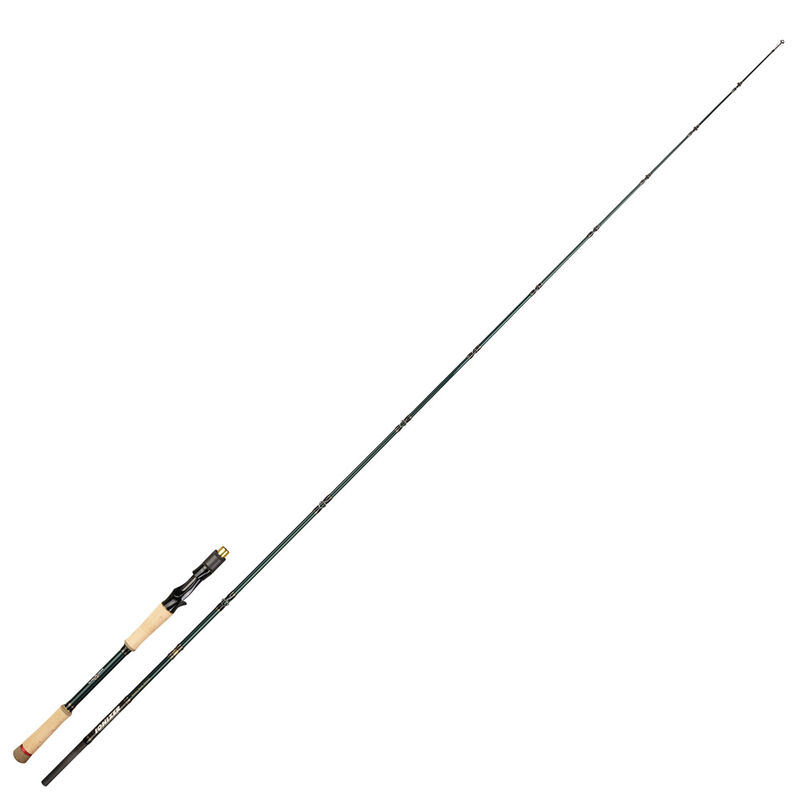 Canne Casting Sakura IONIZER Game Power 28-150gr 1.98M