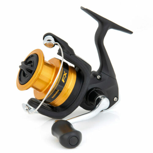 MOULINET SPINNING SHIMANO FX 4000 FC