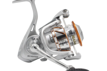 Moulinet ryobi ranmi sea feather 4000