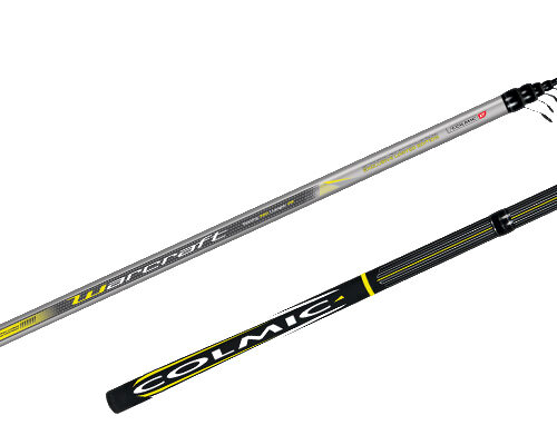 CANNE COLMIC WARCRAFT CASTING 20GR 7M