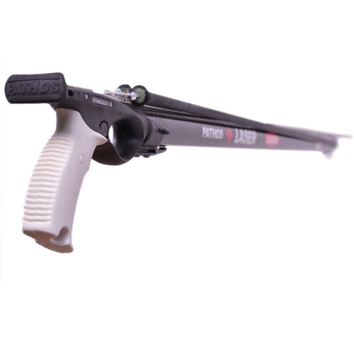 SPEARGUN PATHOS LASER CARBON COMPITITION 90CM